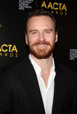 photo 3 in Fassbender gallery [id665376] 2014-01-30 00:00:00