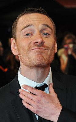 photo 20 in Michael Fassbender gallery [id455022] 2012-03-05 00:00:00