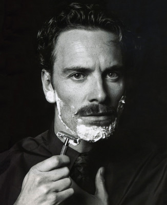 photo 6 in Michael Fassbender gallery [id441371] 2012-02-08 00:00:00