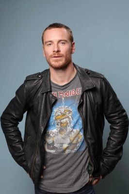Michael Fassbender pic #441973