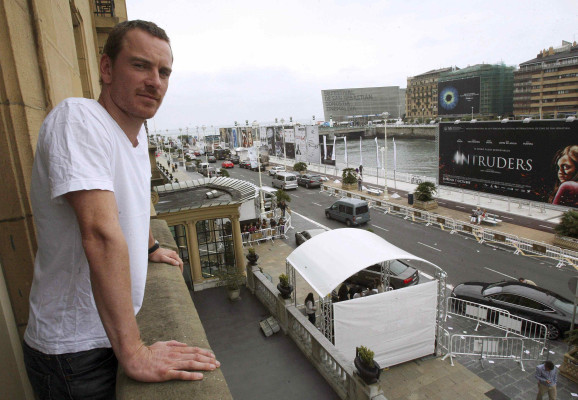 photo 23 in Michael Fassbender gallery [id443452] 2012-02-12 00:00:00