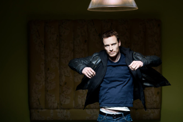 photo 24 in Fassbender gallery [id443262] 2012-02-10 00:00:00