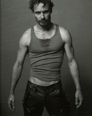 photo 15 in Michael Fassbender gallery [id479763] 2012-04-23 00:00:00