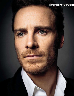 photo 19 in Michael Fassbender gallery [id479109] 2012-04-23 00:00:00