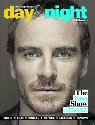 photo 8 in Fassbender gallery [id473729] 2012-04-10 00:00:00