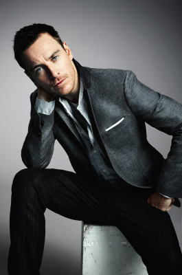 photo 16 in Fassbender gallery [id508495] 2012-07-10 00:00:00