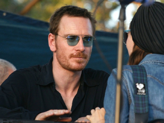 photo 21 in Fassbender gallery [id551883] 2012-11-13 00:00:00