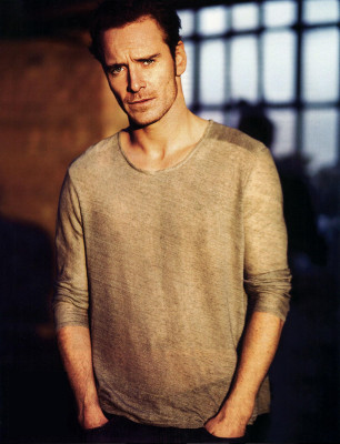 photo 17 in Fassbender gallery [id387673] 2011-06-23 00:00:00