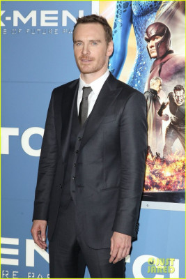 photo 27 in Michael Fassbender gallery [id699561] 2014-05-19 00:00:00