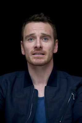 photo 20 in Michael Fassbender gallery [id699579] 2014-05-19 00:00:00