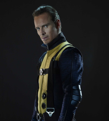 photo 28 in Fassbender gallery [id433161] 2011-12-27 00:00:00