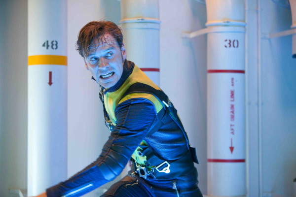 photo 24 in Michael Fassbender gallery [id433533] 2011-12-29 00:00:00