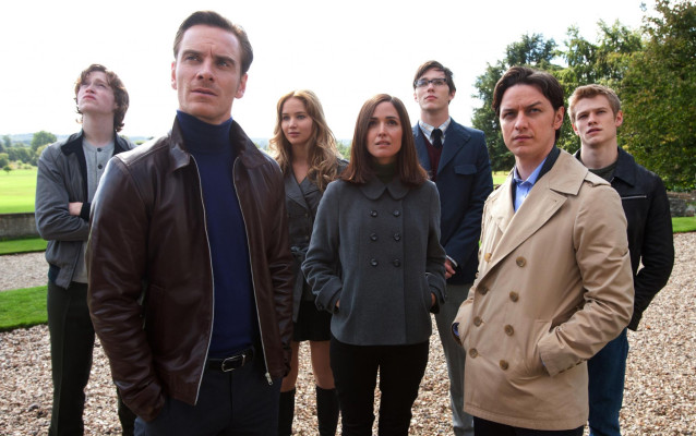photo 26 in Michael Fassbender gallery [id433331] 2011-12-29 00:00:00