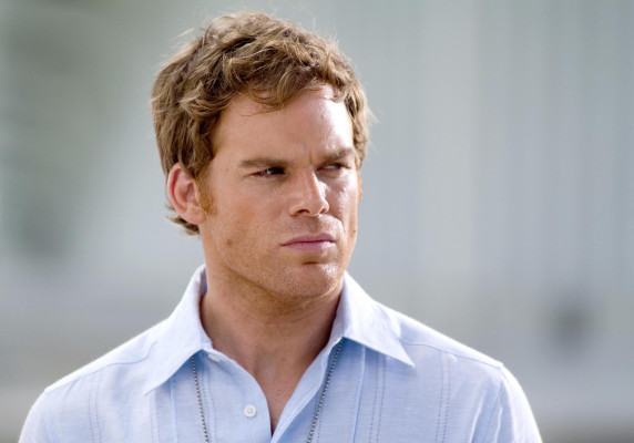 photo 4 in Michael C. Hall gallery [id885692] 2016-10-16 00:00:00