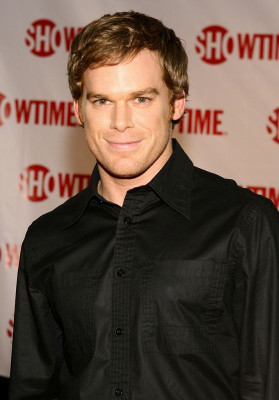 photo 6 in Michael C. Hall gallery [id885690] 2016-10-16 00:00:00