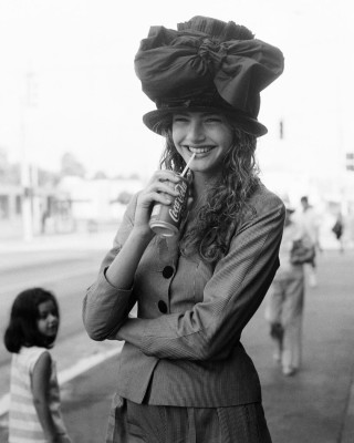 Michaela Bercu pic #1314723