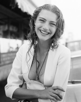 Michaela Bercu pic #1314726