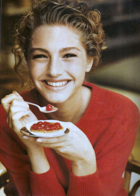 Michaela Bercu pic #1314728