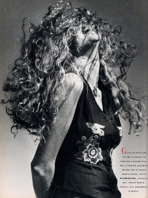 Michaela Bercu pic #1321978