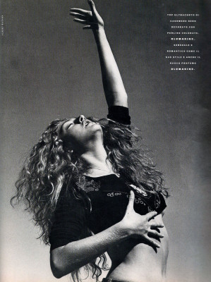 Michaela Bercu pic #1317367