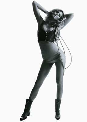 Michelle Buswell pic #170608