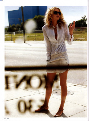 Michelle Buswell pic #170592