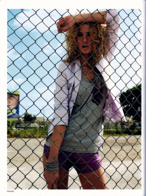 Michelle Buswell pic #172119