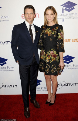 Michelle Monaghan pic #734574