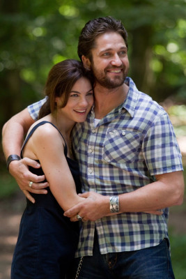 Michelle Monaghan pic #745434