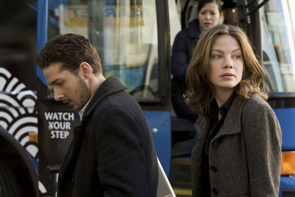 Michelle Monaghan pic #751743