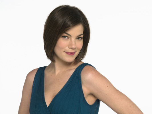 Michelle Monaghan pic #749983