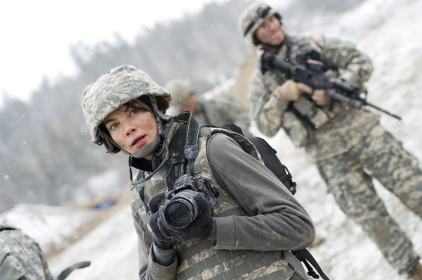 Michelle Monaghan pic #750914