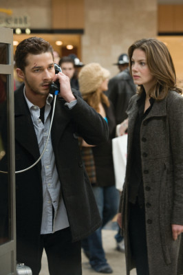 Michelle Monaghan pic #754294