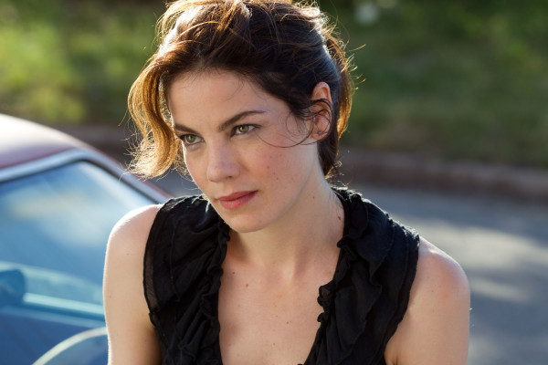 Michelle Monaghan pic #747456