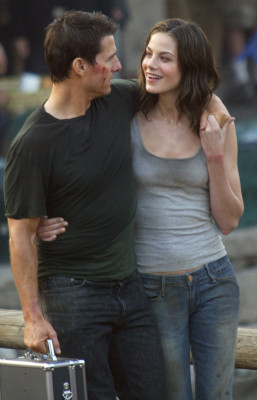 Michelle Monaghan pic #754283