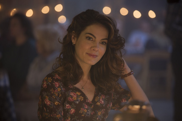 Michelle Monaghan pic #745439