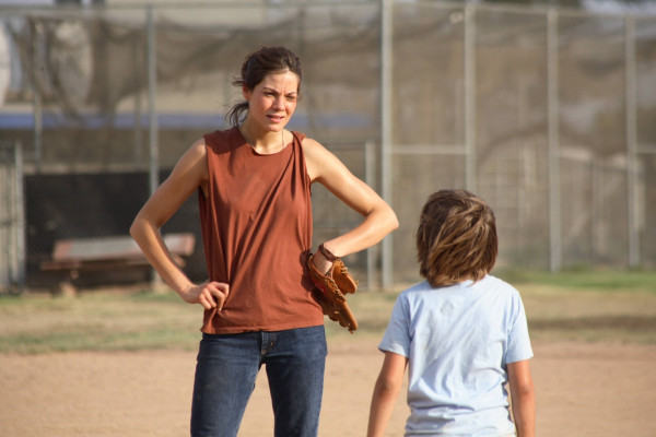 Michelle Monaghan pic #749981
