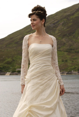 Michelle Monaghan pic #752727