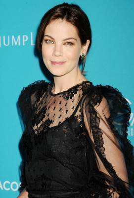 photo 27 in Michelle Monaghan gallery [id760846] 2015-02-24 00:00:00