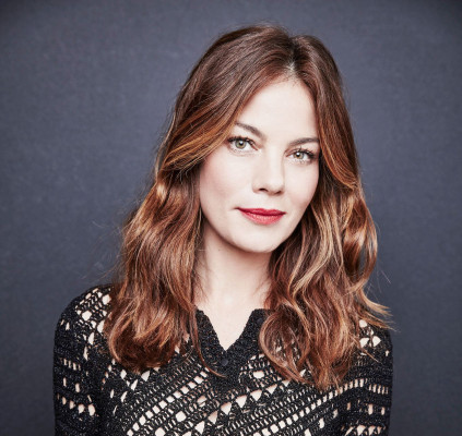 Michelle Monaghan pic #827336
