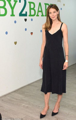 Michelle Monaghan pic #771971