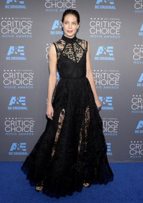 Michelle Monaghan pic #754651