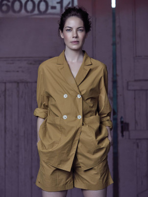 Michelle Monaghan pic #851730