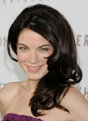 Michelle Monaghan pic #533655