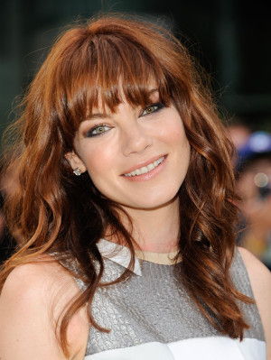 Michelle Monaghan pic #404046