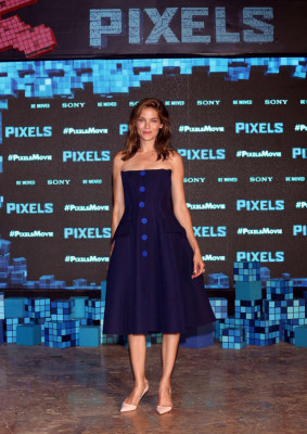 Michelle Monaghan pic #780713