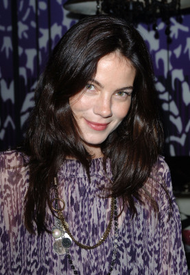 Michelle Monaghan pic #296419