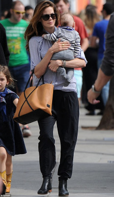 Michelle Monaghan pic #674285