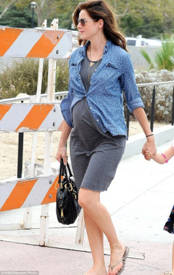 Michelle Monaghan pic #636696