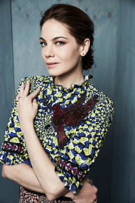 Michelle Monaghan pic #928081